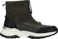 Stivaletti MUSTANG di alta qualità per donna 1438-501-770 Verde