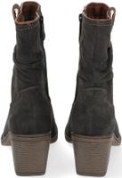 Stivaletti MUSTANG di alta qualità per donna 1479-501-20 Grigio