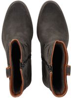 Stivaletti MUSTANG di alta qualità per donna 1479-501-20 Grigio