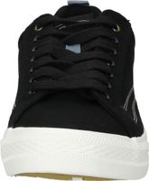 Versatile O'NEILL women's lace-up sneakers 90231011.25Y Black