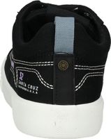 Versatile O'NEILL women's lace-up sneakers 90231011.25Y Black