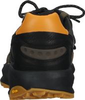 Baskets confortables REPLAY pour homme, modèle à lacets GMS6M .000.C0001L 039 Vert