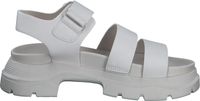 Sporty s.Oliver sandals, women's sandals 5-5-28701-20 462 Beige
