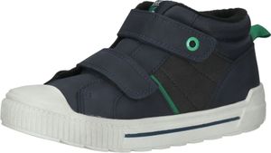 Fashionable s.Oliver sneakers for boys 5-5-34100-39 805 Blue