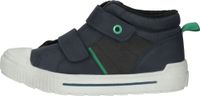 Baskets tendance s.Oliver pour garçon 5-5-34100-39 805 Bleu