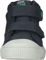 Baskets tendance s.Oliver pour garçon 5-5-34100-39 805 Bleu