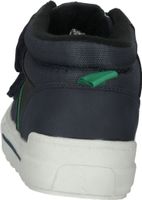 Baskets tendance s.Oliver pour garçon 5-5-34100-39 805 Bleu