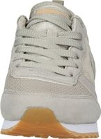 High-quality Skechers women's sneakers, size 111, TPE grey