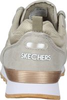 High-quality Skechers women's sneakers, size 111, TPE grey