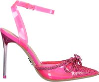 Trendige Steve Madden Pumps Pumps für Damen Valance SM11001964 700 Pink