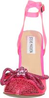 Trendige Steve Madden Pumps Pumps für Damen Valance SM11001964 700 Pink