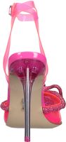 Trendige Steve Madden Pumps Pumps für Damen Valance SM11001964 700 Pink