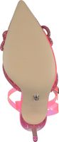 Trendige Steve Madden Pumps Pumps für Damen Valance SM11001964 700 Pink