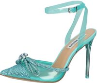 Vielseitige Steve Madden Pumps Pumps für Damen Valance SM11001964 44U Blau