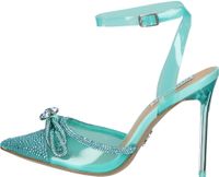 Vielseitige Steve Madden Pumps Pumps für Damen Valance SM11001964 44U Blau