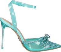 Vielseitige Steve Madden Pumps Pumps für Damen Valance SM11001964 44U Blau