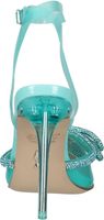 Vielseitige Steve Madden Pumps Pumps für Damen Valance SM11001964 44U Blau