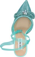 Vielseitige Steve Madden Pumps Pumps für Damen Valance SM11001964 44U Blau