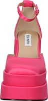 Bequeme Steve Madden Pumps Pumps für Damen Charlize SM11002138 740 Pink