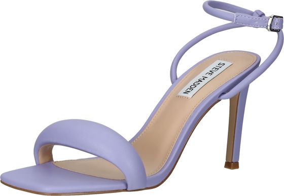 Sandali sportivi Steve Madden, sandali da donna, Entice SM11001844, taglia 56L, viola