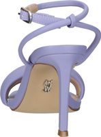 Sandali sportivi Steve Madden, sandali da donna, Entice SM11001844, taglia 56L, viola