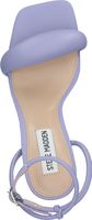 Sandali sportivi Steve Madden, sandali da donna, Entice SM11001844, taglia 56L, viola