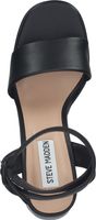 Komfortable Steve Madden Sandalen Sandalen für Damen Paysin SM11002379 001 Schwarz