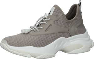 Comfortable Steve Madden women's lace-up sneakers, Match SM11000442-482, grey