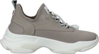 Comfortable Steve Madden women's lace-up sneakers, Match SM11000442-482, grey