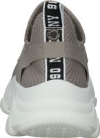 Comfortable Steve Madden women's lace-up sneakers, Match SM11000442-482, grey