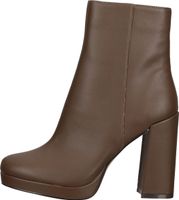 Komfortable Steve Madden Stiefelette Stiefelette für Damen Main SM11001602-983 Braun