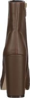 Komfortable Steve Madden Stiefelette Stiefelette für Damen Main SM11001602-983 Braun