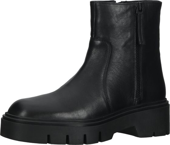 High-quality ara ankle boots for women 12-54613-1 Black