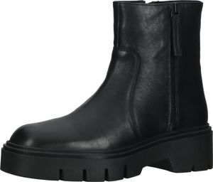 High-quality ara ankle boots for women 12-54613-1 Black