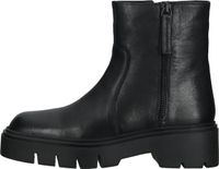 High-quality ara ankle boots for women 12-54613-1 Black