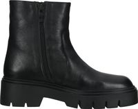 High-quality ara ankle boots for women 12-54613-1 Black