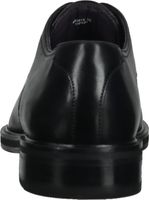Elegant BALDESSARINI business shoes, lace-up shoes for men, SAMUEL 625016 BLACK.