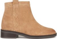 Eleganti stivaletti GEOX da donna D36TXB 00023 C6018 Marrone