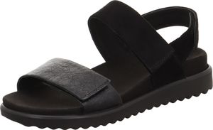 Trendige Legero Sandalen Sandalen für Damen 2-000242 0 Schwarz