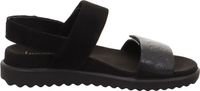 Trendige Legero Sandalen Sandalen für Damen 2-000242 0 Schwarz