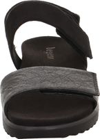Trendige Legero Sandalen Sandalen für Damen 2-000242 0 Schwarz