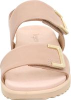 Bequeme Legero Sandalen Sandalen für Damen 2-000244 5580 Beige