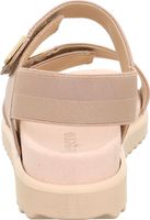 Bequeme Legero Sandalen Sandalen für Damen 2-000244 5580 Beige