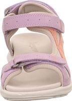 Sandali sportivi Legero, sandali da donna 2-000732 8530, blu