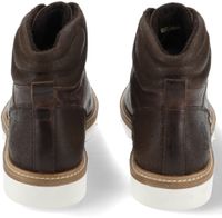 Komfortable Pantofola d´Oro Stiefelette Schnürschuhe für Herren 10233062.IKU Braun