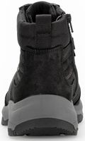 High-quality Gabor hiking boots, lace-up shoes for men, 1055.50.11, black