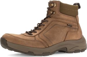 Versatile Gabor hiking boots, lace-up shoes for men, 1055.50.15, brown