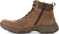Versatile Gabor hiking boots, lace-up shoes for men, 1055.50.15, brown