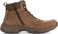 Versatile Gabor hiking boots, lace-up shoes for men, 1055.50.15, brown