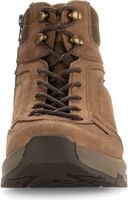 Versatile Gabor hiking boots, lace-up shoes for men, 1055.50.15, brown